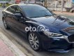 Mazda 6 2022 - Xe màu xanh cavansite