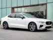 Volvo S60 2022 - Sedan an toàn nhất thế giới, hỗ trợ trả góp 80% giá trị xe