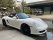 Porsche Boxster 2008 - Màu trắng, xe nhập, tặng thẻ bảo dưỡng miễn phí 1 năm