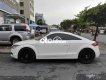 Audi TT 2009 - Màu trắng, xe nhập