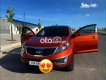 Kia Sportage 2013 - Màu đỏ, giá chỉ 515 triệu