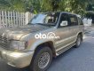 Isuzu Trooper 2005 - Màu bạc, nhập khẩu