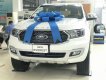 Ford Everest 2022 - Trắng, sẵn xe - Ký ngay giảm trực tiếp tiền mặt, tặng phụ kiện - Trả trước 20% nhận xe, thủ tục đơn giản, giao xe tận nơi