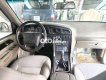 Ssangyong Musso 2003 - Màu bạc, nhập khẩu nguyên chiếc