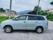 Toyota Innova 2007 - Xe màu bạc