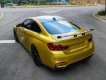 BMW M4 2016 - Xe có list option và đồ chơi khủng