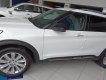 Ford Explorer 2022 - Màu trắng, nhập khẩu nguyên chiếc