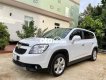 Chevrolet Orlando 2017 - 7 chỗ số sàn 