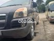 Hyundai Starex 2004 - Màu đen, xe nhập, giá cực tốt