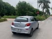 Mitsubishi Mirage 2016 - Màu bạc, nhập khẩu Thái Lan