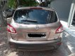 Nissan Qashqai 2010 - Màu nâu, nhập khẩu