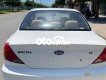 Kia Spectra 2003 - Màu trắng