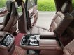 Lincoln Navigator 2021 - Màu đỏ, xe nhập