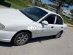 Kia Spectra 2003 - Màu trắng