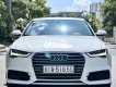 Audi A6 2018 - Màu trắng, xe nhập