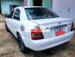 Mazda 323 2003 - Màu trắng, xe gia đình