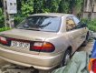 Mazda 323 2000 - Màu vàng, giá cạnh tranh