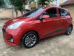 Hyundai Grand i10 2021 - Màu đỏ