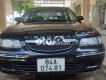 Mazda 626 1999 - Màu đen, nhập khẩu, 105tr