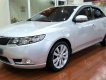 Kia Forte 2013 - Dòng xe Sedan hạng C rất rộng rãi và thoải mái