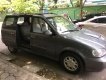 Kia Carnival 2001 - Máy dầu 6 chỗ, số sàn, xe đẹp