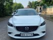 Mazda 6 2018 - Màu trắng