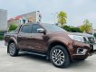 Nissan Navara 2020 - Màu nâu, xe nhập số tự động