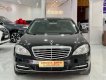 Mercedes-Benz S300 2009 - Màu đen, nhập khẩu nguyên chiếc, giá 899tr