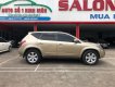 Nissan Murano 2006 - Màu vàng cát