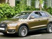 Audi Q3 2014 - Xe màu vàng cát cực đẹp