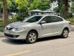 Renault Fluence 2010 - Màu vàng, nhập khẩu