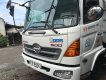 Hino FL 2015 - Màu trắng