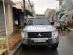 Mitsubishi Pajero Sport 2008 - Màu bạc, nhập khẩu