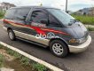 Toyota Previa 1992 - Số sàn, 92tr