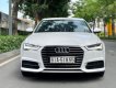 Audi A6 2018 - Xe màu trắng, nhập khẩu nguyên chiếc