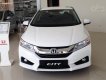 Honda City 2022 - Honda Mỹ Đình: Bán xe màu trắng, khuyến mại tốt nhất Hà Nội, hỗ trợ trả góp ưu đãi