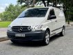 Mercedes-Benz Vito 2014 - Màu trắng, xe nhập giá ưu đãi