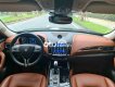 Maserati 2020 - Màu đen, xe nhập