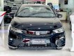 Honda Civic 2022 - trả trước từ 142 triệu rinh ngay em nó