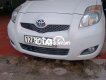 Toyota Yaris 2012 - Xe màu trắng, xe nhập