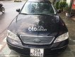 Ford Mondeo 2004 - Màu đen