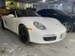 Porsche Boxster 2008 - Màu trắng, xe nhập, tặng thẻ bảo dưỡng miễn phí 1 năm