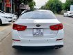 Kia Optima 2016 - Màu trắng, giá chỉ 595 triệu