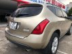 Nissan Murano 2006 - Màu vàng cát