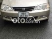 Honda Odyssey 1995 - Màu vàng, nhập khẩu nguyên chiếc