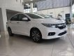 Honda City 2022 - Honda Mỹ Đình: Bán xe màu trắng, khuyến mại tốt nhất Hà Nội, hỗ trợ trả góp ưu đãi