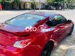Hyundai Genesis 2010 - Màu đỏ, nhập khẩu, giá 435tr