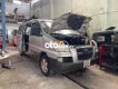 Hyundai Starex 2005 - Xe nhập