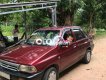 Kia Pride 1996 - Xe màu đỏ