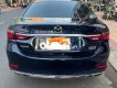 Mazda 6 2022 - Xe màu xanh cavansite